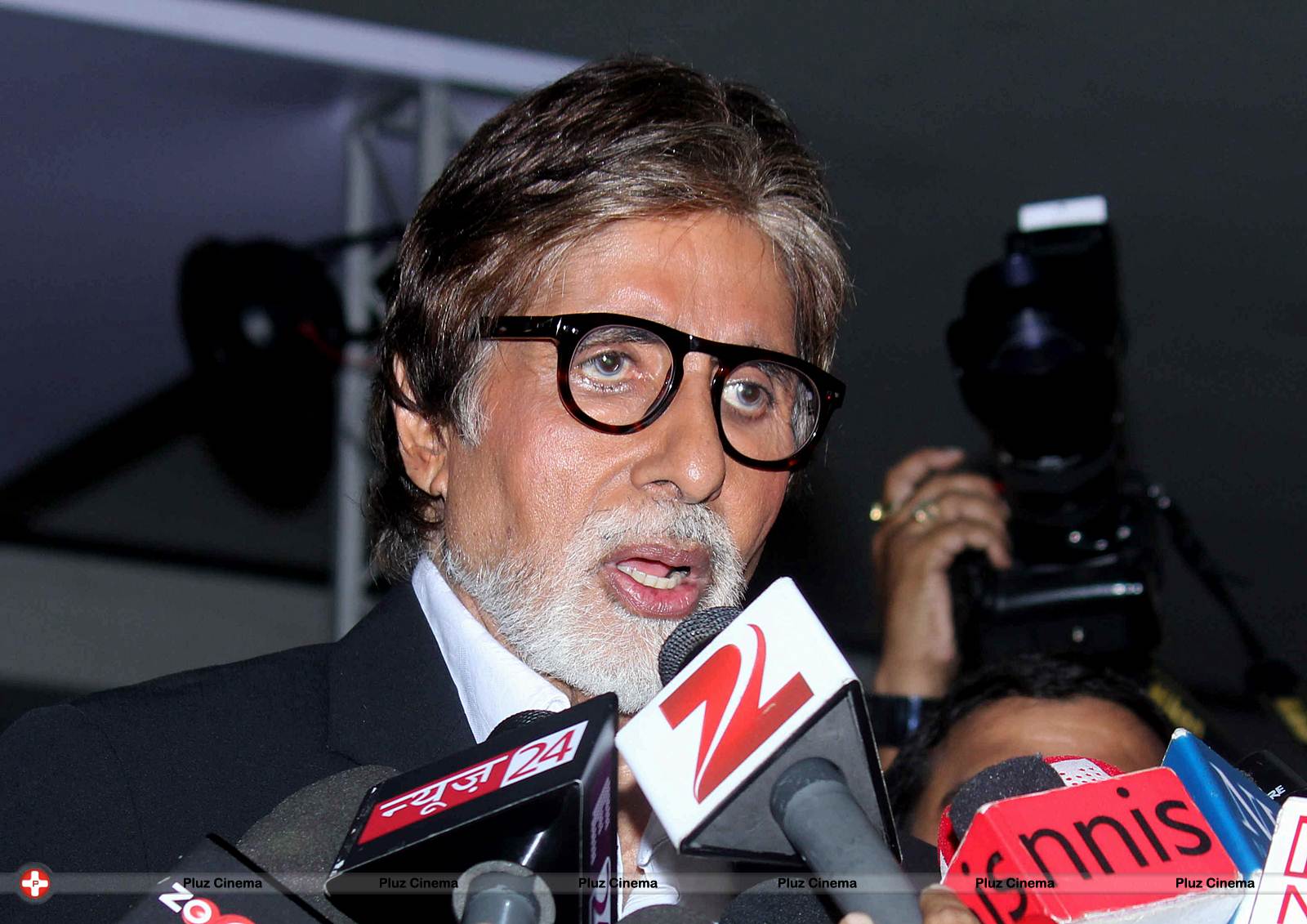Amitabh Bachchan unveils KBC Hot Seat aapke Shehar Photos | Picture 548985