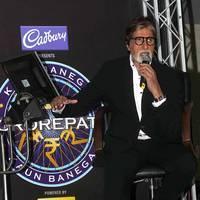 Amitabh Bachchan unveils KBC Hot Seat aapke Shehar Photos | Picture 548973