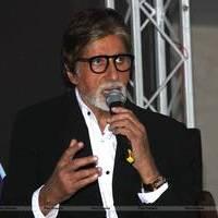 Amitabh Bachchan unveils KBC Hot Seat aapke Shehar Photos | Picture 548974