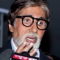 Amitabh Bachchan unveils KBC Hot Seat aapke Shehar Photos | Picture 548978