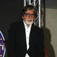 Amitabh Bachchan unveils KBC Hot Seat aapke Shehar Photos | Picture 548979