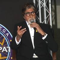 Amitabh Bachchan unveils KBC Hot Seat aapke Shehar Photos | Picture 548980