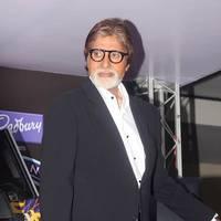Amitabh Bachchan unveils KBC Hot Seat aapke Shehar Photos | Picture 548981