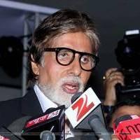 Amitabh Bachchan unveils KBC Hot Seat aapke Shehar Photos | Picture 548985