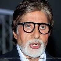 Amitabh Bachchan unveils KBC Hot Seat aapke Shehar Photos