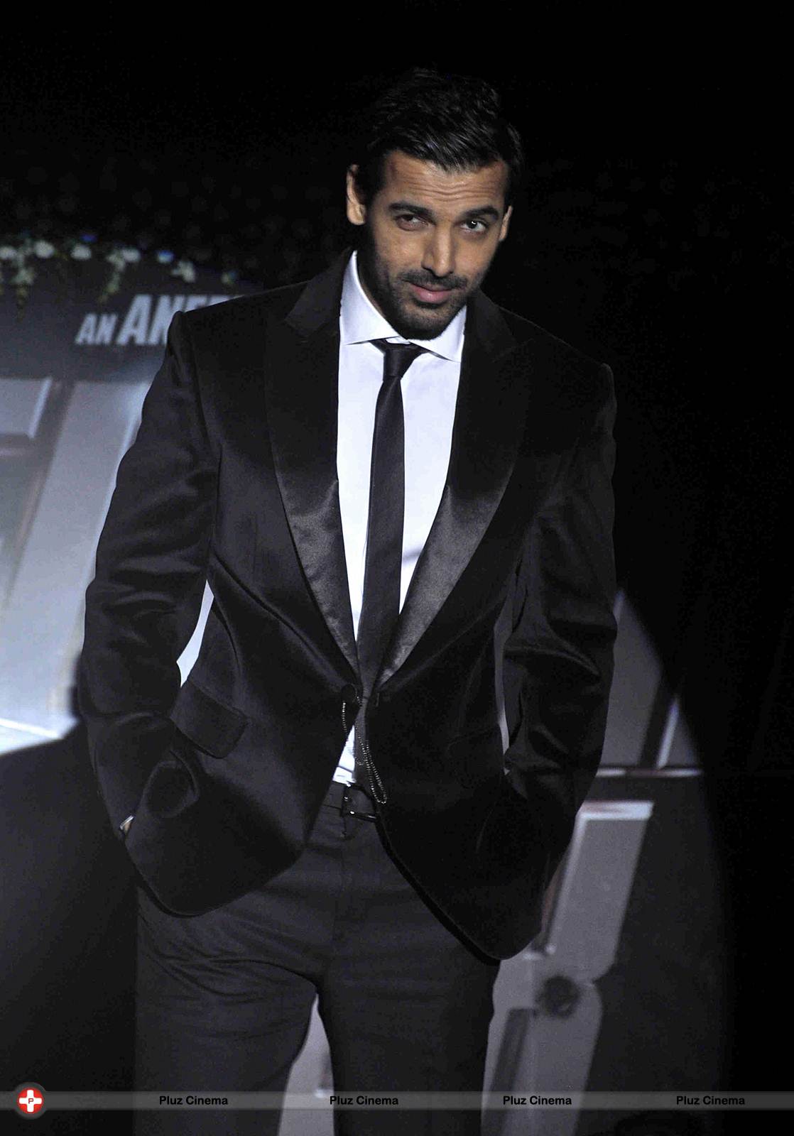 John Abraham - First look launch of film Welcome Back Photos | Picture 552034