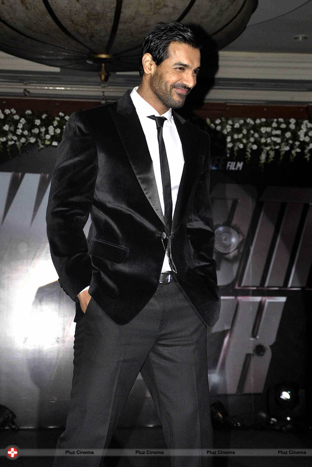 John Abraham - First look launch of film Welcome Back Photos | Picture 552036
