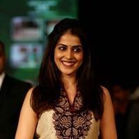 Genelia during Lakme Fashion Week Winter Festive 2013 Day 5 Photos | Picture 552156
