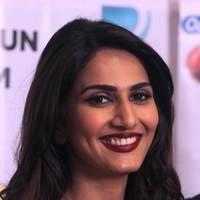 Vaani Kapoor - Shuddh Desi Romance promoted on sets of Zee TV's DID Super Mom Photos | Picture 552576