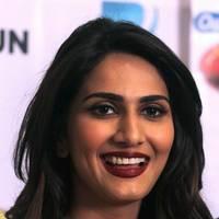 Vaani Kapoor - Shuddh Desi Romance promoted on sets of Zee TV's DID Super Mom Photos | Picture 552578