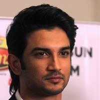 Sushant Singh - Shuddh Desi Romance promoted on sets of Zee TV's DID Super Mom Photos | Picture 552579