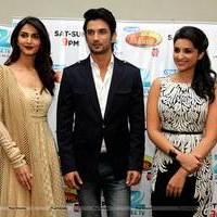 Shuddh Desi Romance promoted on sets of Zee TV's DID Super Mom Photos | Picture 552581