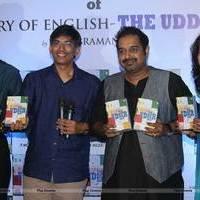 Author PV Subramaniam's book The Udder Side launch Photos | Picture 553540