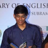 Author PV Subramaniam's book The Udder Side launch Photos | Picture 553542