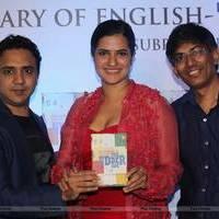 Author PV Subramaniam's book The Udder Side launch Photos