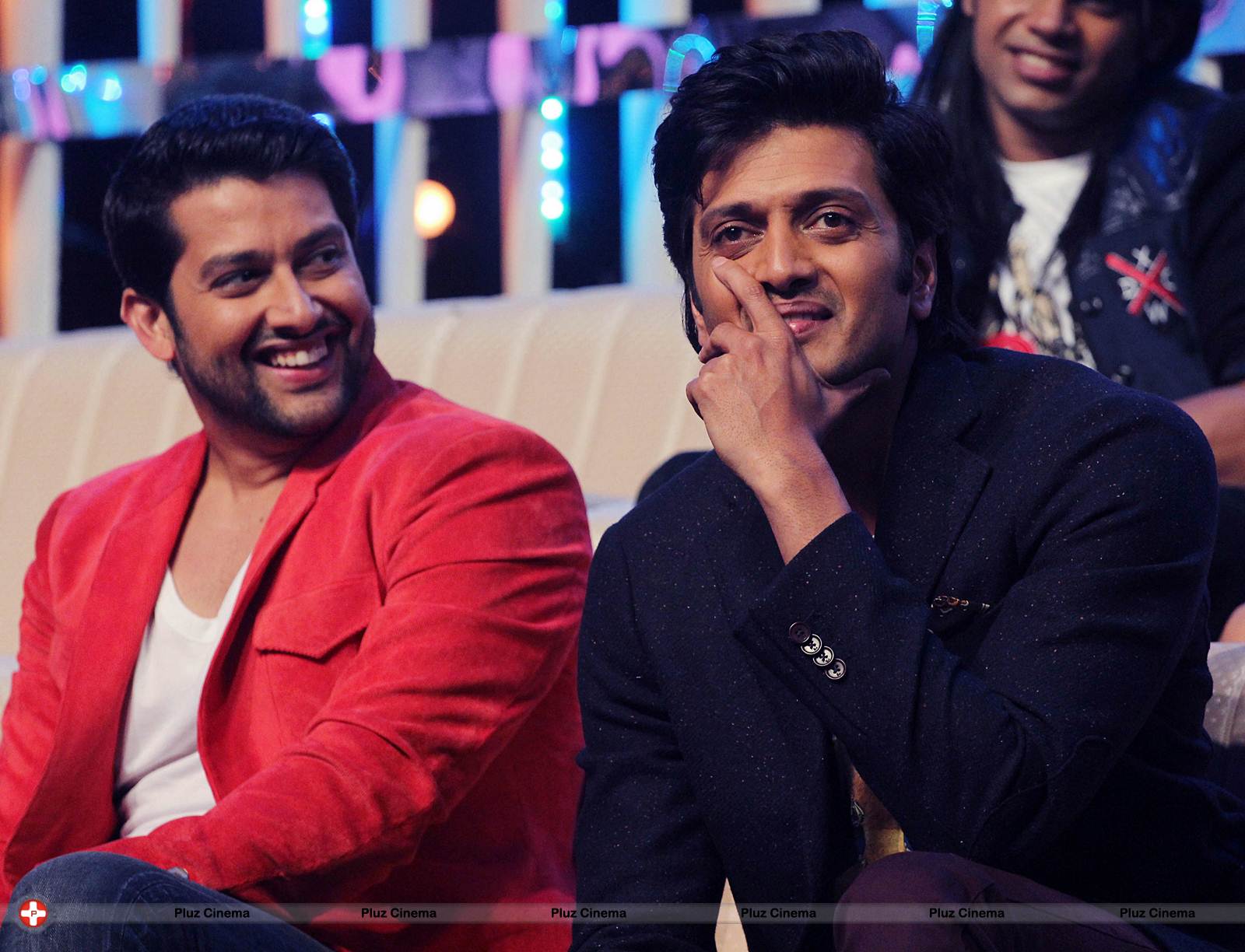 Grand Masti promoted on sets of Zee TV's DID Super Mom Photos | Picture 554831