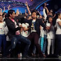 Grand Masti promoted on sets of Zee TV's DID Super Mom Photos | Picture 554812