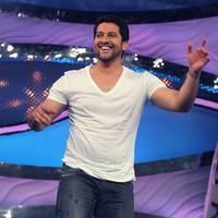 Aftab Shivdasani - Grand Masti promoted on sets of Zee TV's DID Super Mom Photos | Picture 554814