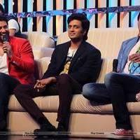 Grand Masti promoted on sets of Zee TV's DID Super Mom Photos | Picture 554818