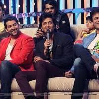 Grand Masti promoted on sets of Zee TV's DID Super Mom Photos | Picture 554821