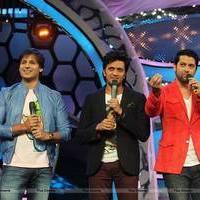 Grand Masti promoted on sets of Zee TV's DID Super Mom Photos | Picture 554835
