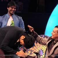 Grand Masti promoted on sets of Zee TV's DID Super Mom Photos | Picture 554838