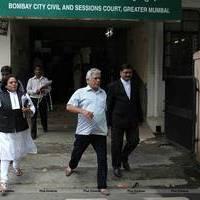 Om Puri gets anticipatory bail in domestic violence case Photos