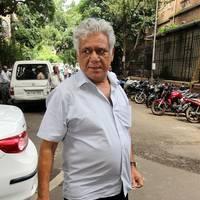 Om Puri - Om Puri gets anticipatory bail in domestic violence case Photos | Picture 554869