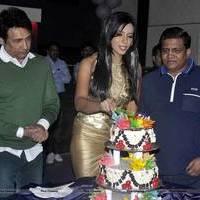 Rozlyn Khan 25th Birthday party Photos | Picture 554801