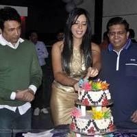 Rozlyn Khan 25th Birthday party Photos | Picture 554805