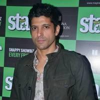 Farhan Akhtar - Unveiling of Star Week 4th anniversary issue Photos | Picture 554847