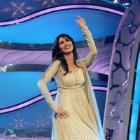 Vaani Kapoor - Shuddh Desi Romance promoted on sets of Zee TV's DID Super Mom Photos | Picture 553486