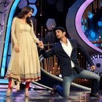 Shuddh Desi Romance promoted on sets of Zee TV's DID Super Mom Photos | Picture 553501