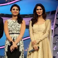 Shuddh Desi Romance promoted on sets of Zee TV's DID Super Mom Photos | Picture 553505