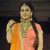 Juhi Chawla - 12th edition of Glamour Style Walk 2013 Photos | Picture 555317