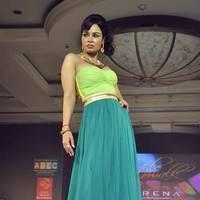 Kavita Verma - 12th edition of Glamour Style Walk 2013 Photos | Picture 555320