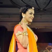 Juhi Chawla - 12th edition of Glamour Style Walk 2013 Photos | Picture 555321