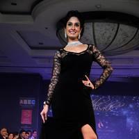 Tanya Malik - 12th edition of Glamour Style Walk 2013 Photos | Picture 555603