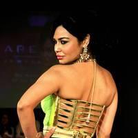 Kavita Verma - 12th edition of Glamour Style Walk 2013 Photos