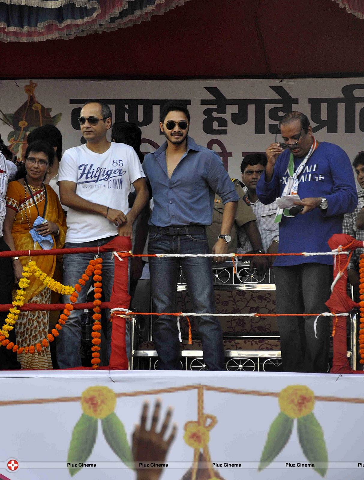 Bollywood celebrates Janmashtami Photos | Picture 556027