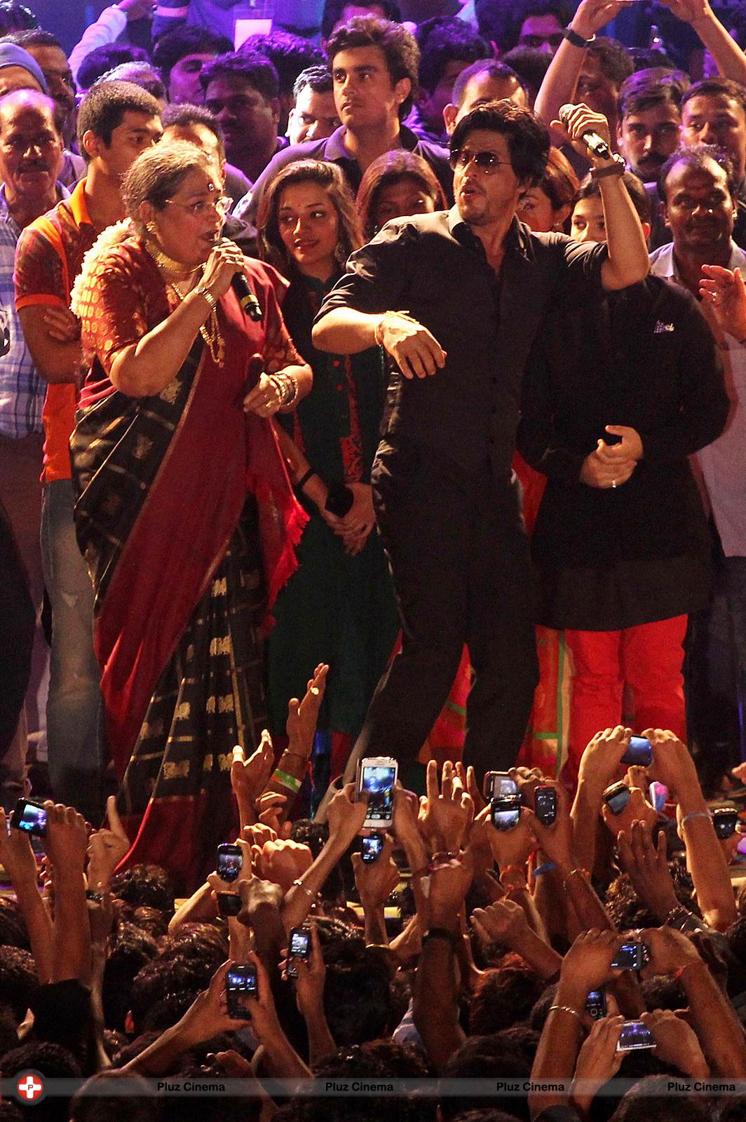 Bollywood celebrates Janmashtami Photos | Picture 556056