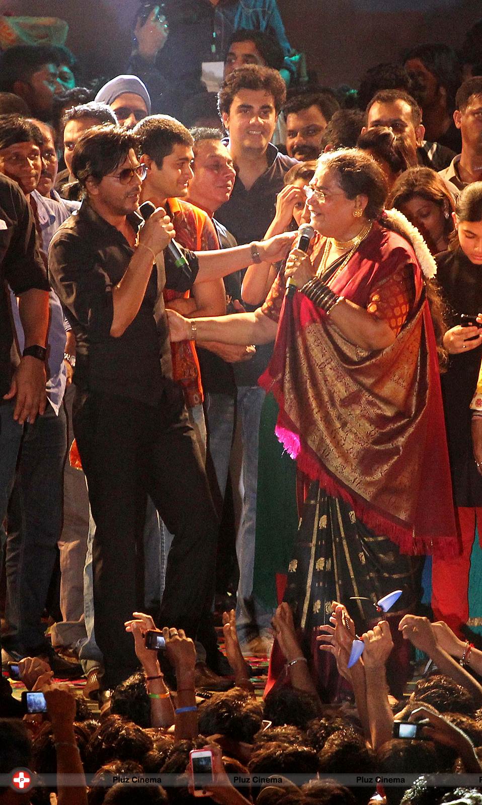 Bollywood celebrates Janmashtami Photos | Picture 556066