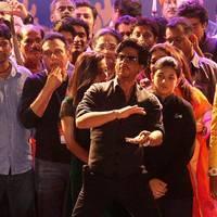 Shahrukh Khan - Bollywood celebrates Janmashtami Photos