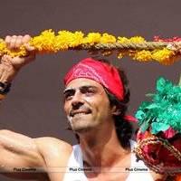 Arjun Rampal - Bollywood celebrates Janmashtami Photos | Picture 555818
