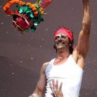 Arjun Rampal - Bollywood celebrates Janmashtami Photos | Picture 555820