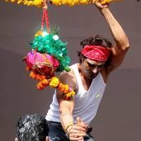 Arjun Rampal - Bollywood celebrates Janmashtami Photos | Picture 555828