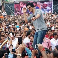 Shahrukh Khan - Bollywood celebrates Janmashtami Photos | Picture 555847
