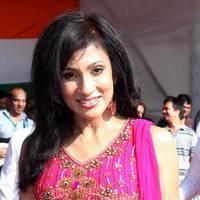 Chandi Perera - Bollywood celebrates Janmashtami Photos