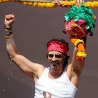 Arjun Rampal - Bollywood celebrates Janmashtami Photos