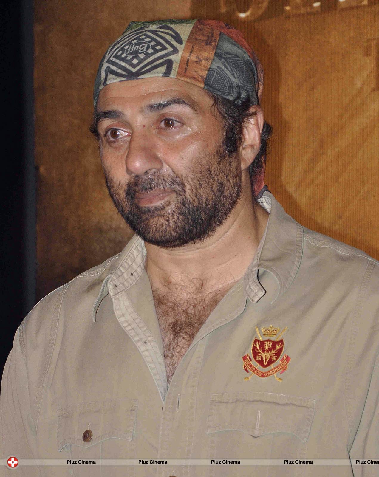 Sunny Deol - First Look Launch of Singh Saab The Great Photos | Picture 555777